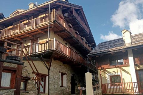 Lejlighed i Pragelato, Turin, Pragelato - € 260.000 | Ref: 1007-42 - foto 1