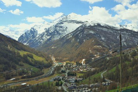 Lejlighed i Pragelato, Turin, Pragelato - € 260.000 | Ref: 1007-42 - foto 2