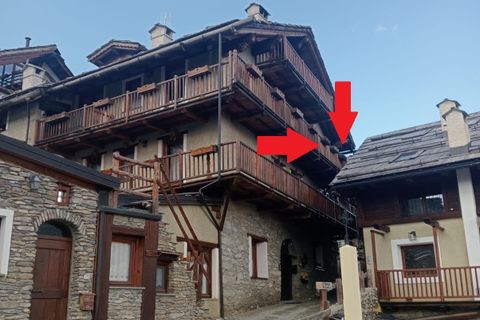 Lejlighed i Pragelato, Turin, Pragelato - € 260.000 | Ref: 1007-42 - foto 5