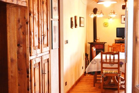 Lejlighed i Pragelato, Turin, Pragelato - € 260.000 | Ref: 1007-42 - foto 7
