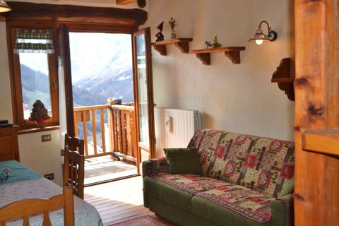 Lejlighed i Pragelato, Turin, Pragelato - € 260.000 | Ref: 1007-42 - foto 10