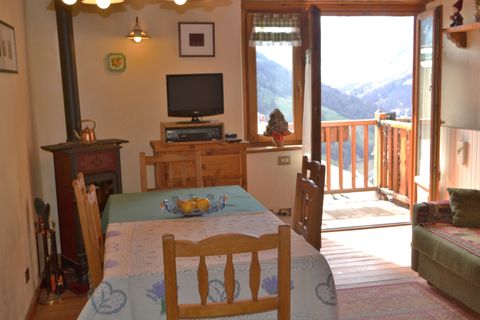 Lejlighed i Pragelato, Turin, Pragelato - € 260.000 | Ref: 1007-42 - foto 11