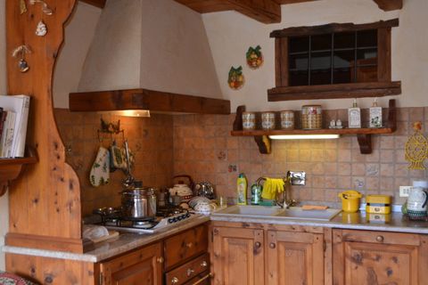 Lejlighed i Pragelato, Turin, Pragelato - € 260.000 | Ref: 1007-42 - foto 14