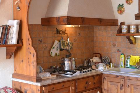Lejlighed i Pragelato, Turin, Pragelato - € 260.000 | Ref: 1007-42 - foto 15