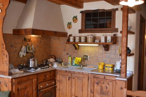 Lejlighed i Pragelato, Turin, Pragelato - € 260.000 | Ref: 1007-42 - foto 16