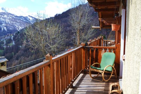 Lejlighed i Pragelato, Turin, Pragelato - € 260.000 | Ref: 1007-42 - foto 19