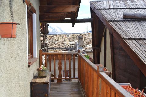 Lejlighed i Pragelato, Turin, Pragelato - € 260.000 | Ref: 1007-42 - foto 20