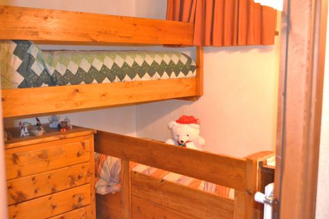 Lejlighed i Pragelato, Turin, Pragelato - € 260.000 | Ref: 1007-42 - foto 22