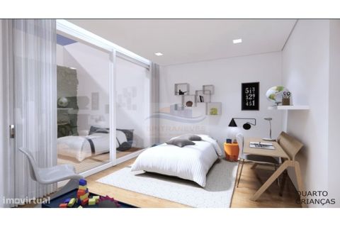 Villa i Loures, Lisbon, Loures - € 997.500 | Ref: AP7315 - foto 10