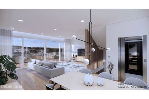 Villa i Loures, Lisbon, Loures - € 997.500 | Ref: AP7315 - foto 11