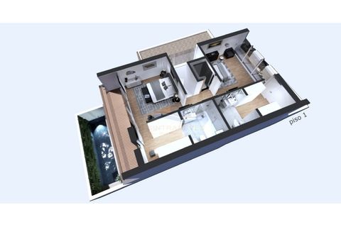 Villa i Loures, Lisbon, Loures - € 997.500 | Ref: AP7315 - foto 12
