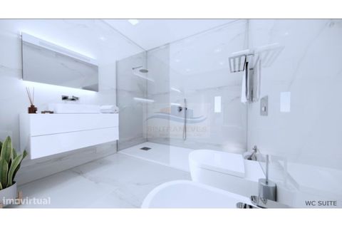 Villa i Loures, Lisbon, Loures - € 997.500 | Ref: AP7315 - foto 8