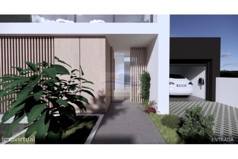 Villa i Loures, Lisbon, Loures - € 997.500 | Ref: AP7315 - foto 15