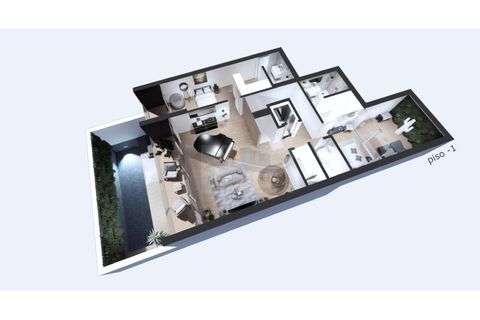 Villa i Loures, Lisbon, Loures - € 997.500 | Ref: AP7315 - foto 16