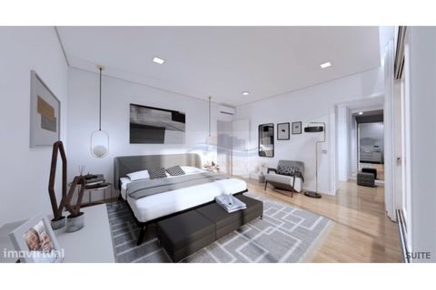 Villa i Loures, Lisbon, Loures - € 997.500 | Ref: AP7315 - foto 17