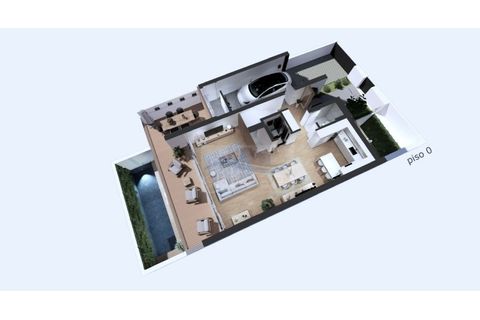 Villa i Loures, Lisbon, Loures - € 997.500 | Ref: AP7315 - foto 18