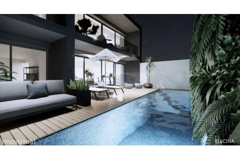 Villa i Loures, Lisbon, Loures - € 997.500 | Ref: AP7315 - foto 19