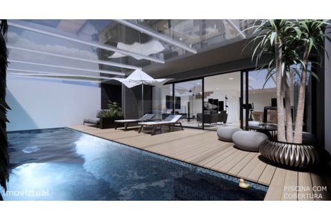 Villa i Loures, Lisbon, Loures - € 997.500 | Ref: AP7315 - foto 23