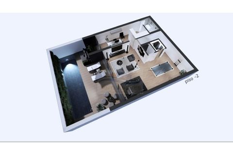 Villa i Loures, Lisbon, Loures - € 997.500 | Ref: AP7315 - foto 22