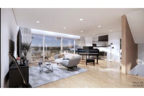 Villa i Loures, Lisbon, Loures - € 997.500 | Ref: AP7315 - foto 5