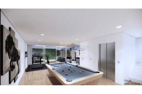 Villa i Loures, Lisbon, Loures - € 997.500 | Ref: AP7315 - foto 6