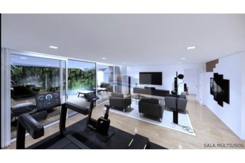 Villa i Loures, Lisbon, Loures - € 997.500 | Ref: AP7315 - foto 21