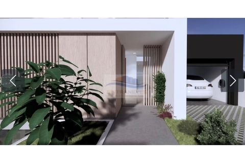 Villa i Loures, Lisbon, Loures - € 997.500 | Ref: AP7315 - foto 24