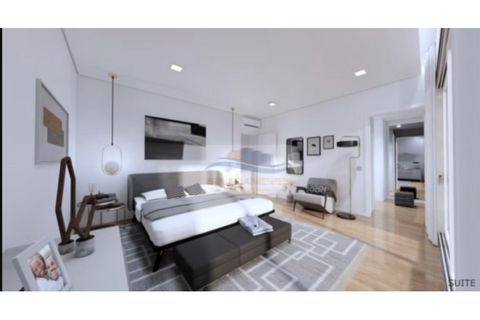Villa i Loures, Lisbon, Loures - € 997.500 | Ref: AP7315 - foto 25