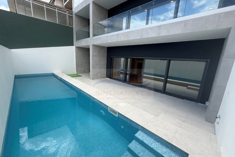 Villa i Loures, Lisbon, Loures - € 997.500 | Ref: AP7315 - foto 1