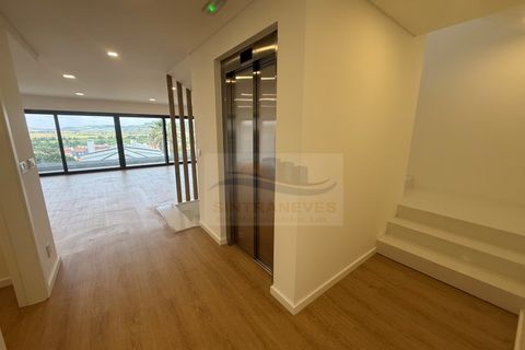 Villa i Loures, Lisbon, Loures - € 997.500 | Ref: AP7315 - foto 3
