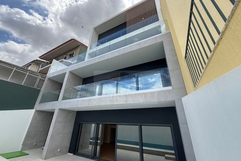 Villa i Loures, Lisbon, Loures - € 997.500 | Ref: AP7315 - foto 35