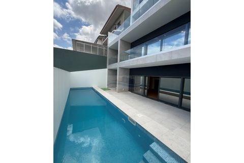 Villa i Loures, Lisbon, Loures - € 997.500 | Ref: AP7315 - foto 36