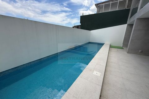 Villa i Loures, Lisbon, Loures - € 997.500 | Ref: AP7315 - foto 37
