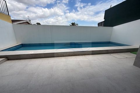 Villa i Loures, Lisbon, Loures - € 997.500 | Ref: AP7315 - foto 38