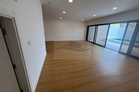 Villa i Loures, Lisbon, Loures - € 997.500 | Ref: AP7315 - foto 39
