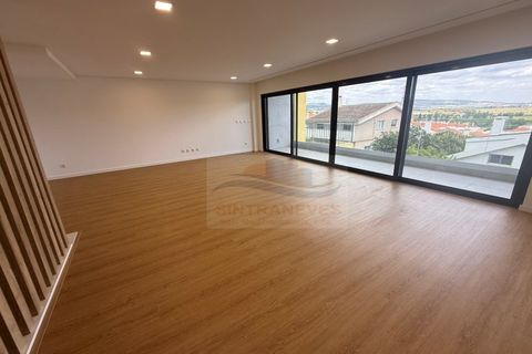 Villa i Loures, Lisbon, Loures - € 997.500 | Ref: AP7315 - foto 41