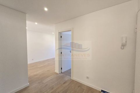Lejlighed i Amadora, Lisbon, Amadora - € 289.000 | Ref: APR3897 - foto 4