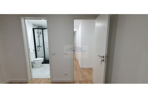 Lejlighed i Amadora, Lisbon, Amadora - € 289.000 | Ref: APR3897 - foto 19
