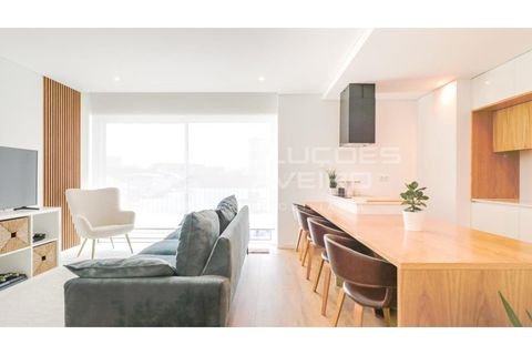 Lejlighed i Aveiro, Aveiro, Aveiro - € 418.000 | Ref: 6427 - foto 1