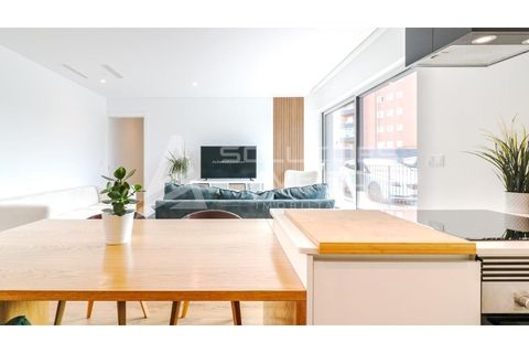 Lejlighed i Aveiro, Aveiro, Aveiro - € 418.000 | Ref: 6427 - foto 4
