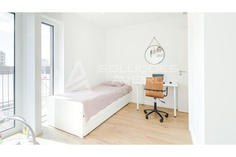 Lejlighed i Aveiro, Aveiro, Aveiro - € 418.000 | Ref: 6427 - foto 19