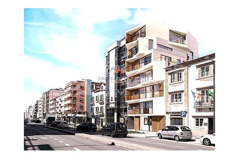 Lejlighed i Aveiro, Aveiro, Aveiro - € 840.000 | Ref: 6426 - foto 2