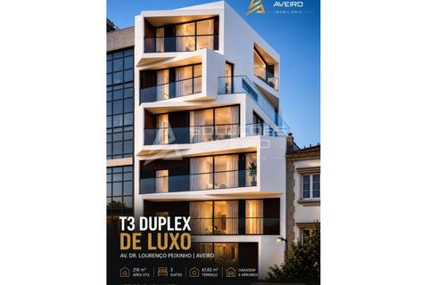 Lejlighed i Aveiro, Aveiro, Aveiro - € 840.000 | Ref: 6426 - foto 1