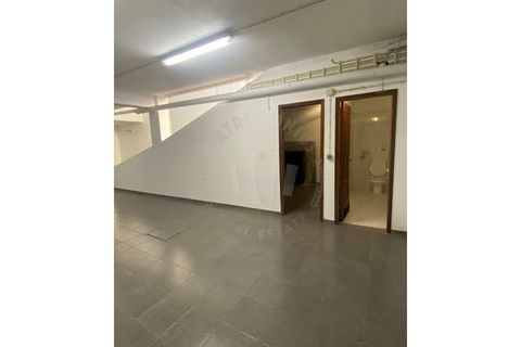 Garage i Sines, Setubal, Sines - € 160.000 | Ref: PT03G-0003 - foto 9
