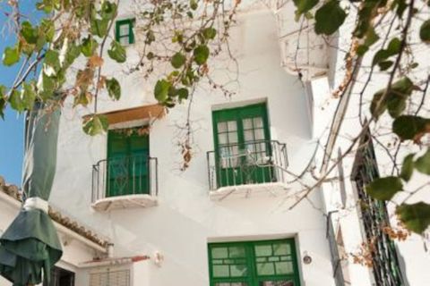 Byhus i Alora, Malaga, Alora - € 490.000 | Ref: R5026951 - foto 1
