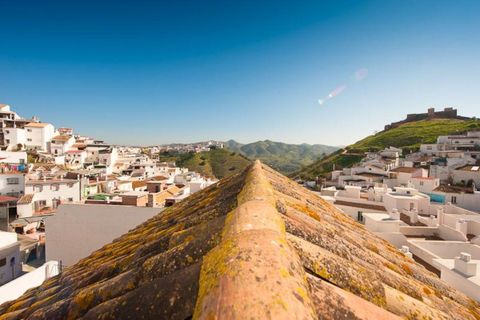 Byhus i Alora, Malaga, Alora - € 490.000 | Ref: R5026951 - foto 20