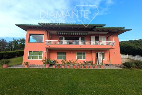 Villa i Magione, Perugia, Magione - € 780.000 | Ref: M7186 - foto 4