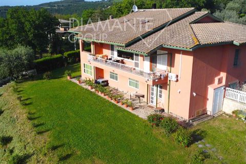 Villa i Magione, Perugia, Magione - € 780.000 | Ref: M7186 - foto 7