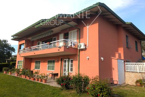 Villa i Magione, Perugia, Magione - € 780.000 | Ref: M7186 - foto 8