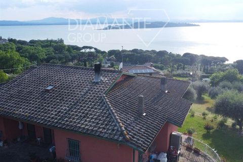 Villa i Magione, Perugia, Magione - € 780.000 | Ref: M7186 - foto 10